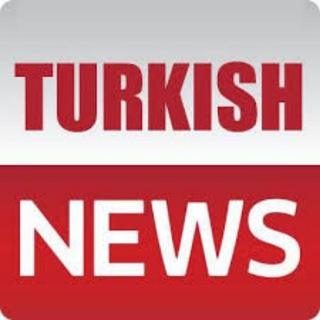 Logo saluran telegram torkish_news — اخبار ترکیه