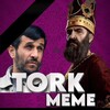 لوگوی کانال تلگرام torkmeme — TORKMEME|ترک میم