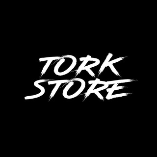 Логотип телеграм канала @torkssstore — TORKSTORE