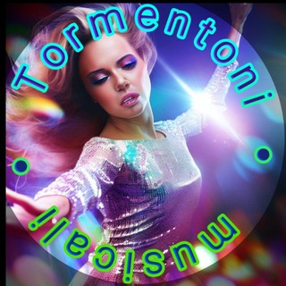 Logo del canale telegramma tormentoni - Tormentoni musica (agg. Agosto 2023)