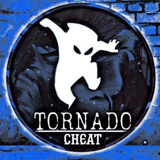 Telegram kanalining logotibi tornado_cheats — LINK