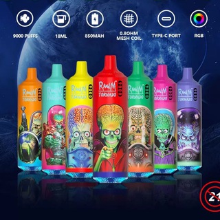 Логотип телеграм канала @tornado_vape — 💨Tornado Vape💨