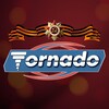 Логотип телеграм канала @tornado_tkd_team — ЦСП «🌪ТОРНАДО🌪»