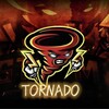 Логотип телеграм канала @tornadof5 — 𝐓𝐎𝐑𝐍𝐀𝐃𝐎