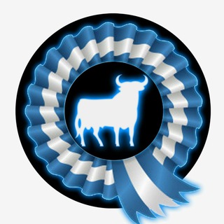 Logotipo del canal de telegramas toro_pampa - 🇹‌🇴‌🇷‌🇴‌🇾‌🇵‌🇦‌🇲‌🇵‌🇦‌