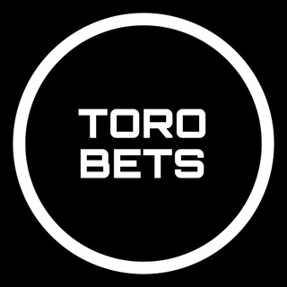Logotipo del canal de telegramas torobetsfree - Toro Bets