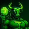 Telegram channel TORO Coin | Global logo