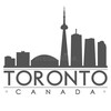 Логотип телеграм канала @toronto_way — Toronto Way