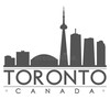 Logo of telegram channel toronto_way — Toronto Way