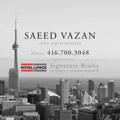 لوگوی کانال تلگرام torontohomelisting — Toronto Home by Saeed Vazan