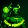 لوگوی کانال تلگرام toropersian — TORO Coin | Persian