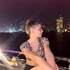 Логотип телеграм канала @toropovaaaana — место доброты🩷
