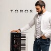 Логотип телеграм канала @toros_music — TOROS 🎹