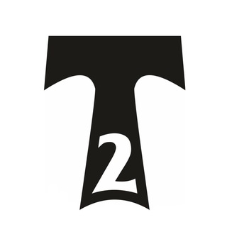 Логотип телеграм канала @torpedo_moscow_2 — Торпедо-2