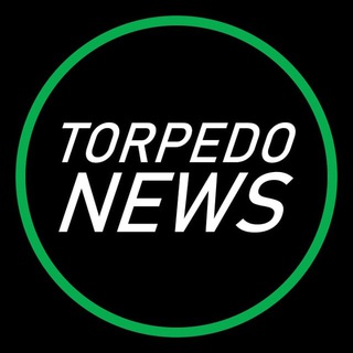 Логотип телеграм канала @torpedo_news — Torpedo News