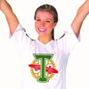 Логотип телеграм канала @torpedoitochka — «Торпедо» - и точка