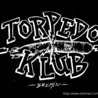 Logo des Telegrammkanals torpedoklub - Torpedo Klub presents: