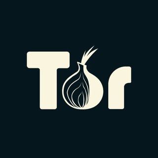 Logo of telegram channel torproject — The Tor Project