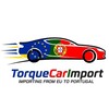 Logo of telegram channel torquecar — TORQUE.CAR.IMPORT