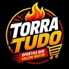 Logo of telegram channel torratudopromo — Torra Tudo #12 🚀