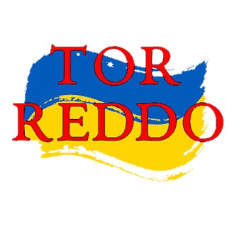 Telegram channel Торреддо logo