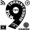 Logo of telegram channel torrent9filmsseriesclub — Torrent9 Films Séries