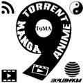 Logo saluran telegram torrent9mangaanime — TORRENT9 MANGA ANIME