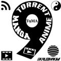 Telegram channel TORRENT9 MANGA ANIME logo