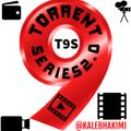 Logo de la chaîne télégraphique torrent9series - TORRENT9 SERIES 2.0