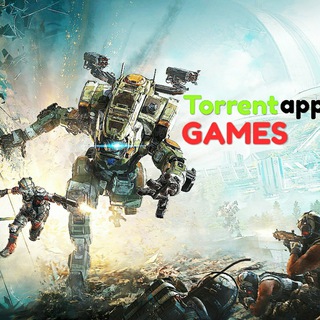 Logo of telegram channel torrentapp — Torrent Games uTorrent GamePC repackgames