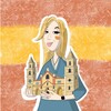 Логотип телеграм канала @torrevieja_neofita — Торревьеха | О жизни города