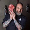 Telegram channel Torro Grill Steaks & Burgers logo