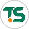 Логотип телеграм канала @torrserve_freeip — TorrServer Free IP