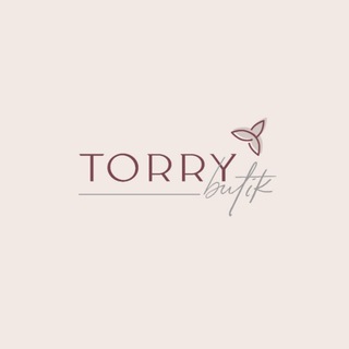 Логотип телеграм канала @torrybutik — Torrybutik