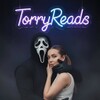 Логотип телеграм канала @torryreads — ＴｏｒｒｙＲｅａｄs