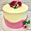 Логотип телеграм канала @tort_cupcake_zakaz — Торты-капкейки на заказ
