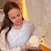 Логотип телеграм канала @tort_mariupol_irina — Мариуполь Бенто Торты, Свадебные торты