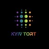 Логотип телеграм -каналу tort_mem — KyivTort | #УкрТґ