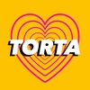 Логотип телеграм канала @tortabags — • TORTA bags • сумки из кожи ручной работы