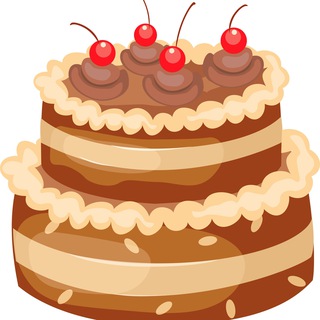 Logo saluran telegram torti_foto — Торты Фото | бенто торты