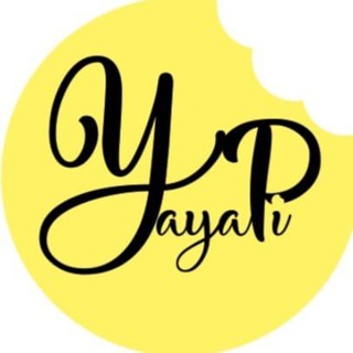 Логотип телеграм канала @tortik58 — YaYapi