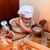 Логотип телеграм канала @tortik_sweet_story — 🍰Студия кондитерских изделий🍰