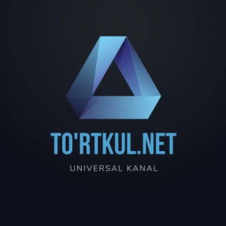 Telegram kanalining logotibi tortkul_net — ☬ Tᴏʀᴛᴋᴜʟ.Nᴇᴛ ☬
