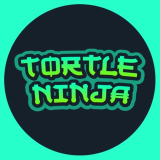 Logo of telegram channel tortlenews — Tortle Ninja Announcements