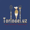 Telegram channel Tortodel.uz logo