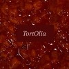 Логотип телеграм канала @tortolia_ykt — ТортОлия ◍ ✧⁠*⁠。