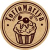 Логотип телеграм канала @tortomariya — TortoMariya