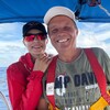 Логотип телеграм -каналу tortontheyacht — Cap Tort