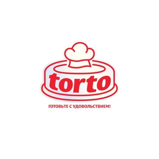 Логотип телеграм канала @tortouz — Torto