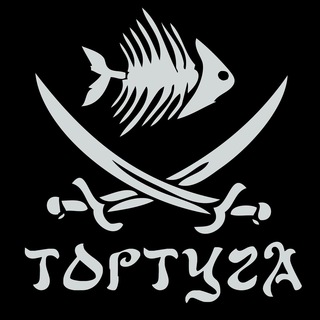 Логотип телеграм канала @tortugafish — Tortugafish